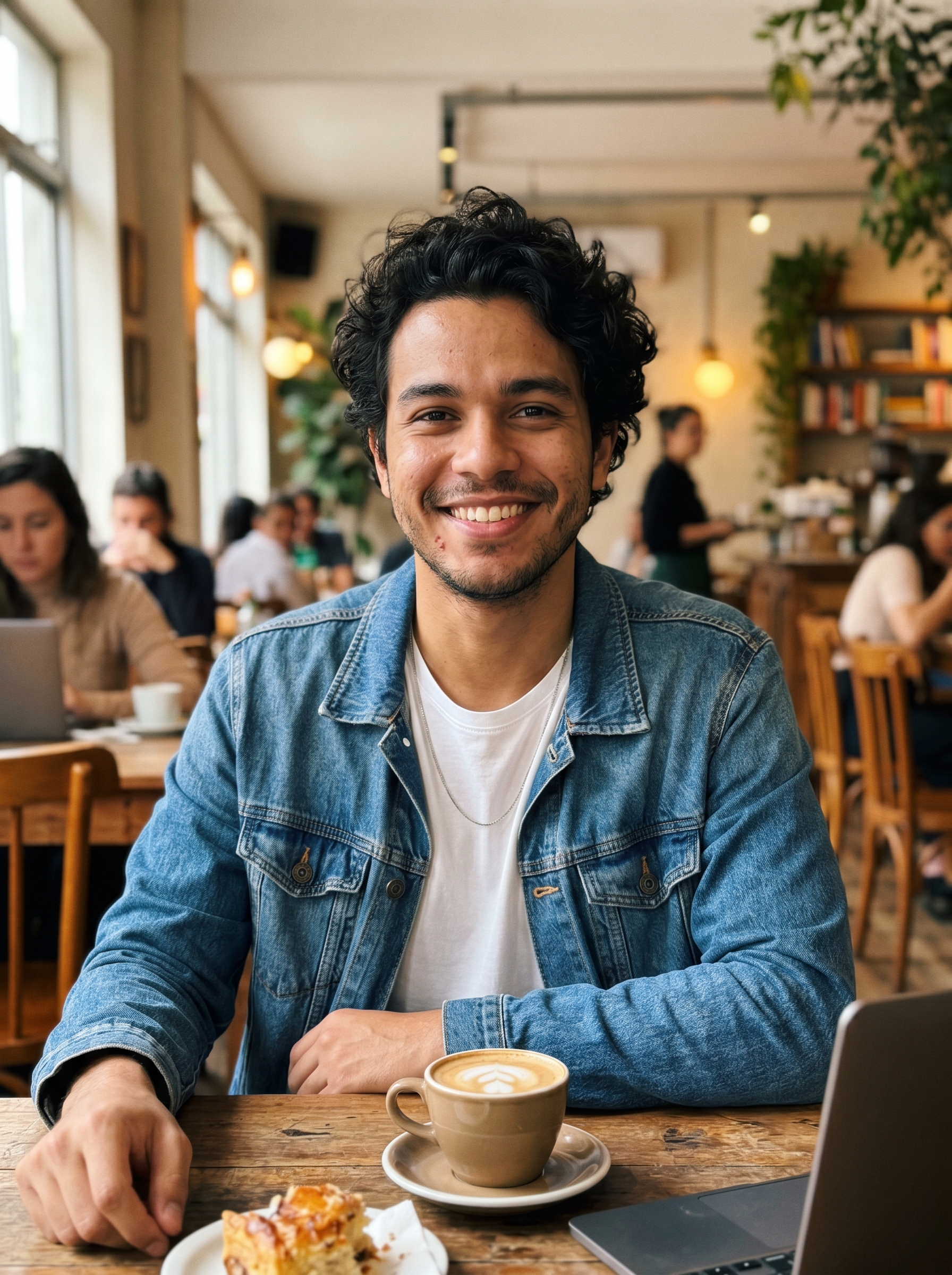 Rafael Camargo